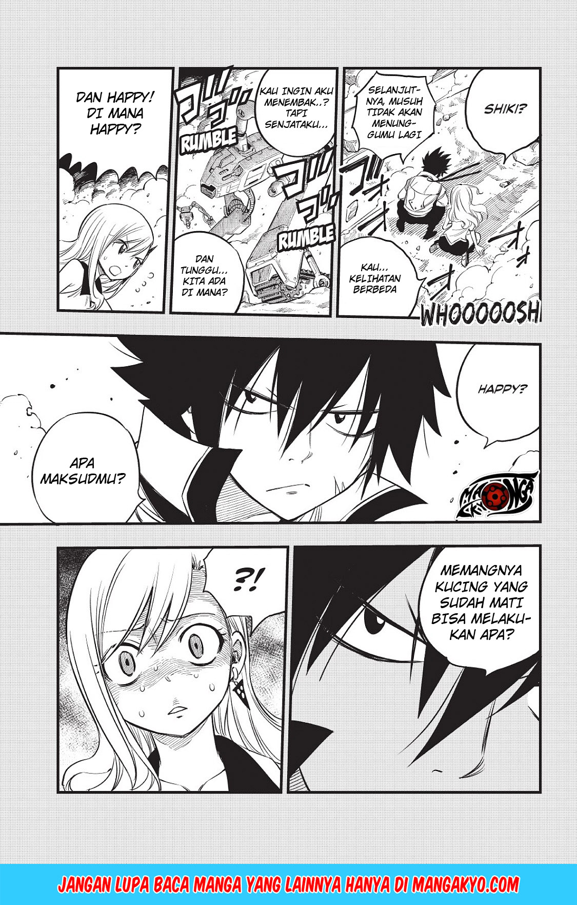 Eden’s Zero Bab 69 halaman 13