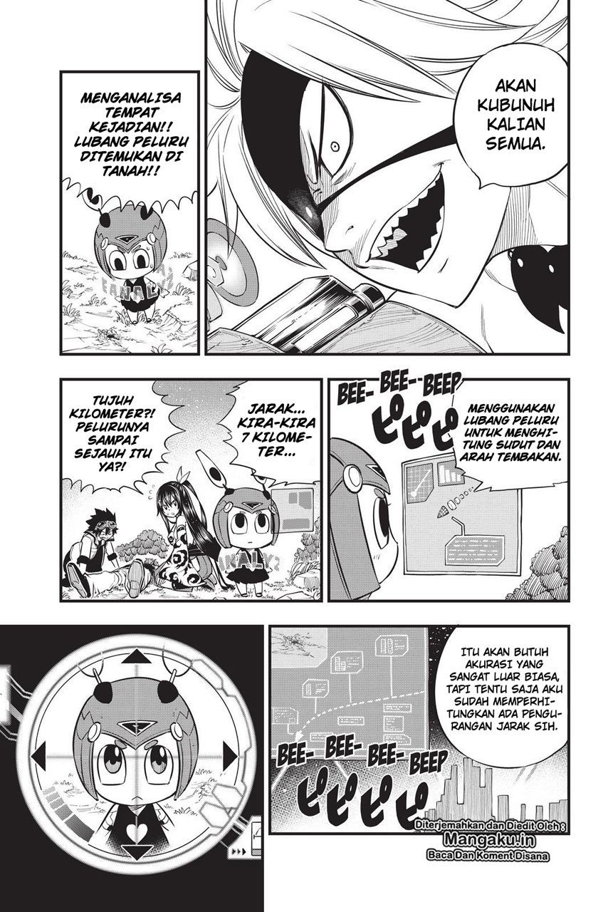 Eden’s Zero chapter 75 halaman 4