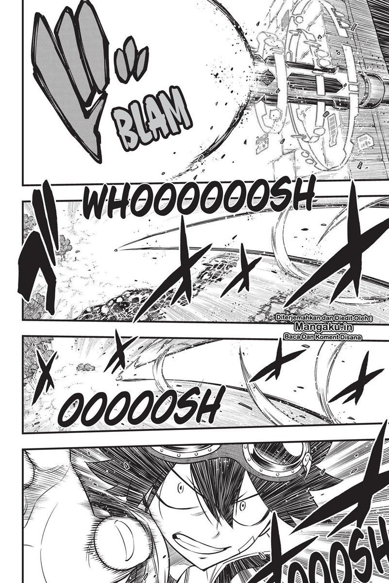 Eden’s Zero chapter 75 halaman 7