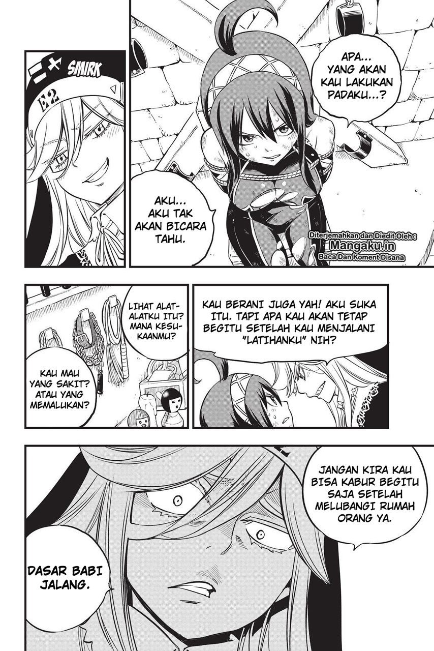 Eden’s Zero chapter 75 halaman 15
