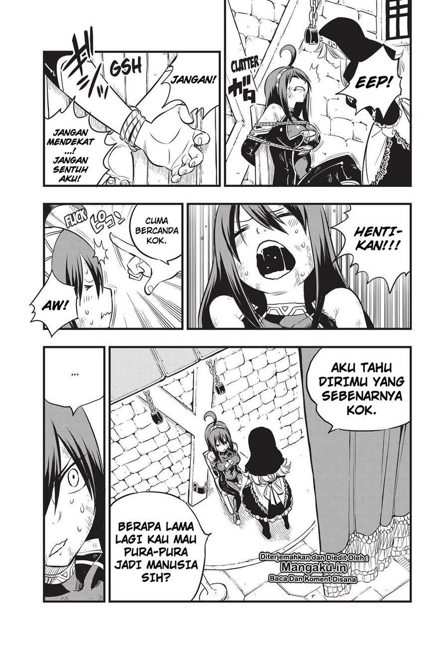 Eden’s Zero chapter 75 halaman 16