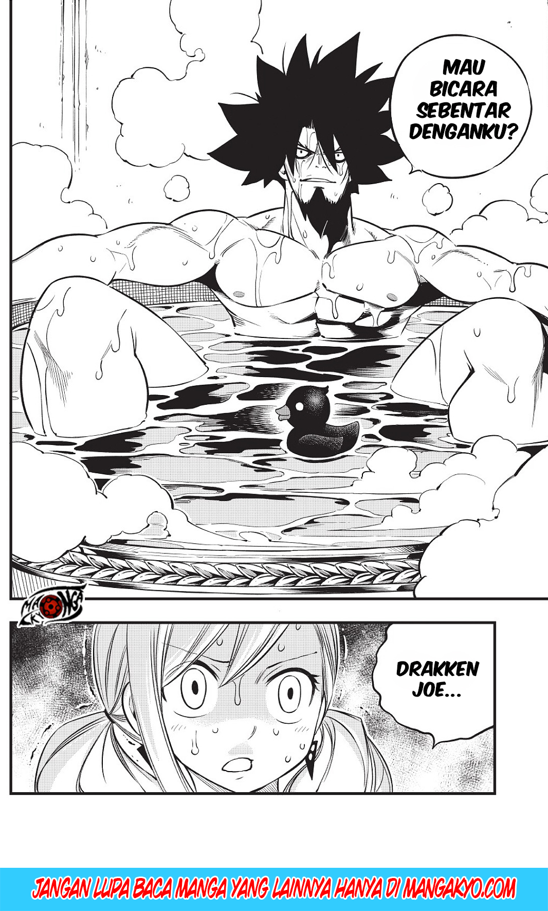 Eden’s Zero chapter 77 halaman 20
