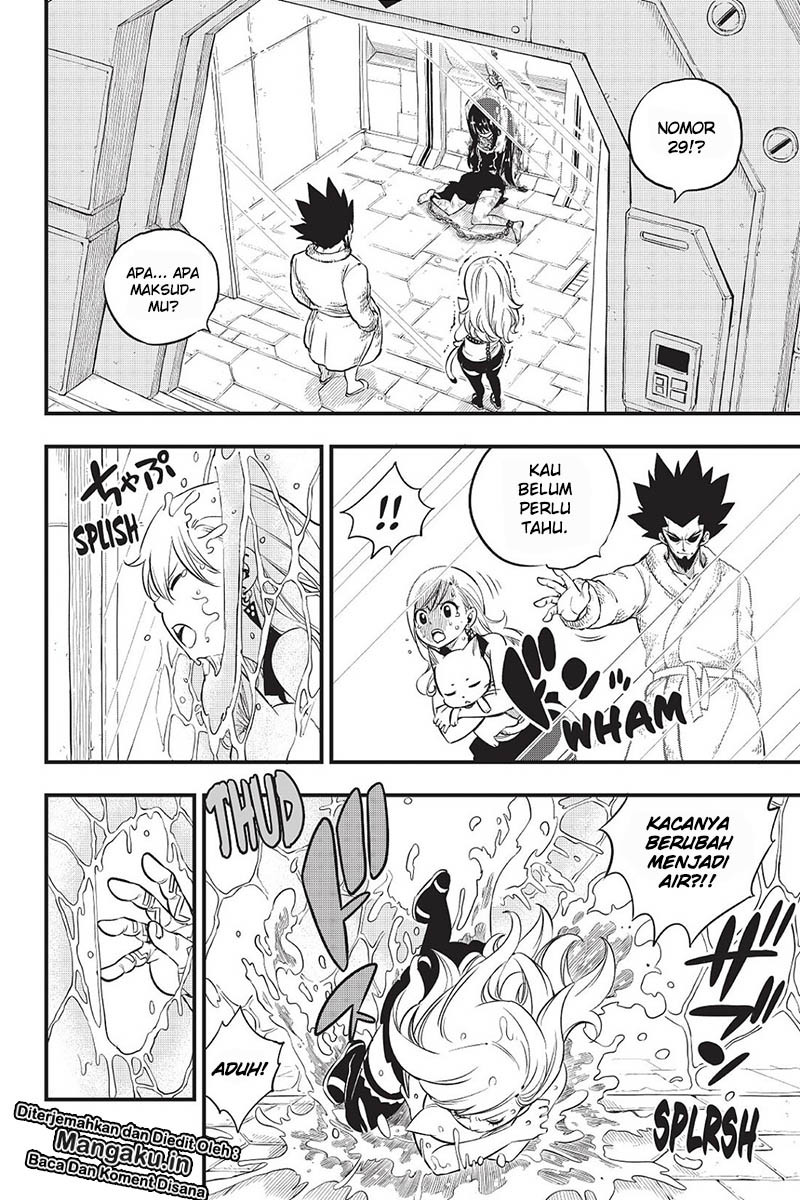 Eden’s Zero Bab 79 halaman 2