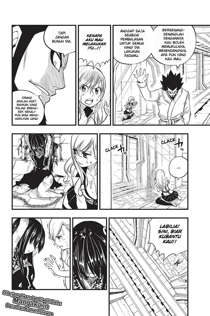 Eden’s Zero Bab 79 halaman 4