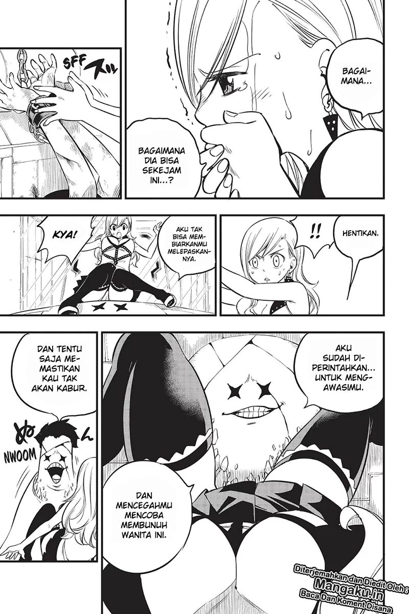 Eden’s Zero Bab 79 halaman 5