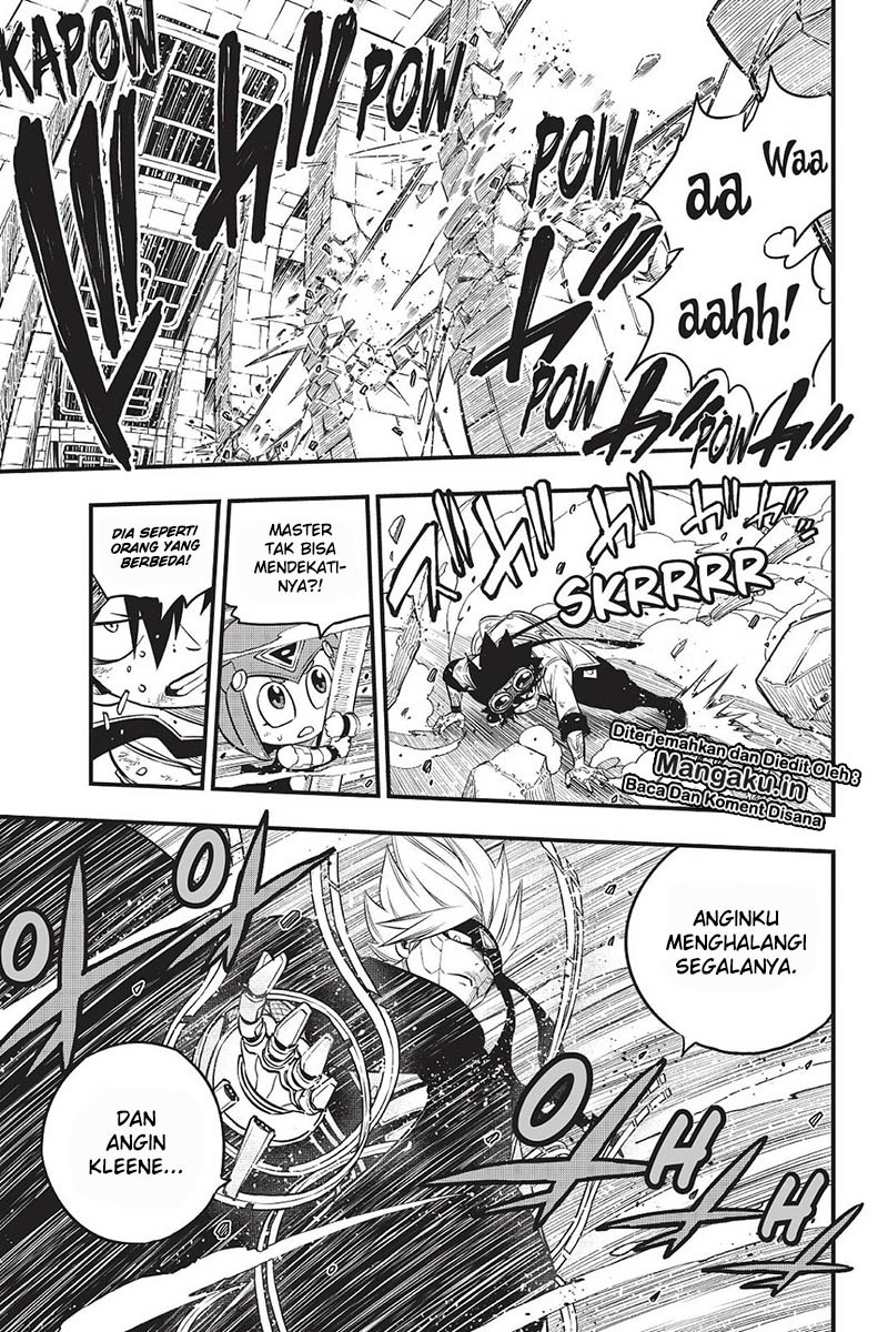 Eden’s Zero Bab 79 halaman 13