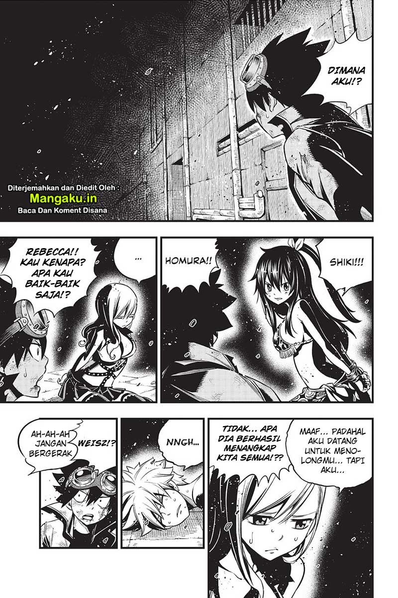 Eden’s Zero Bab 82 halaman 10