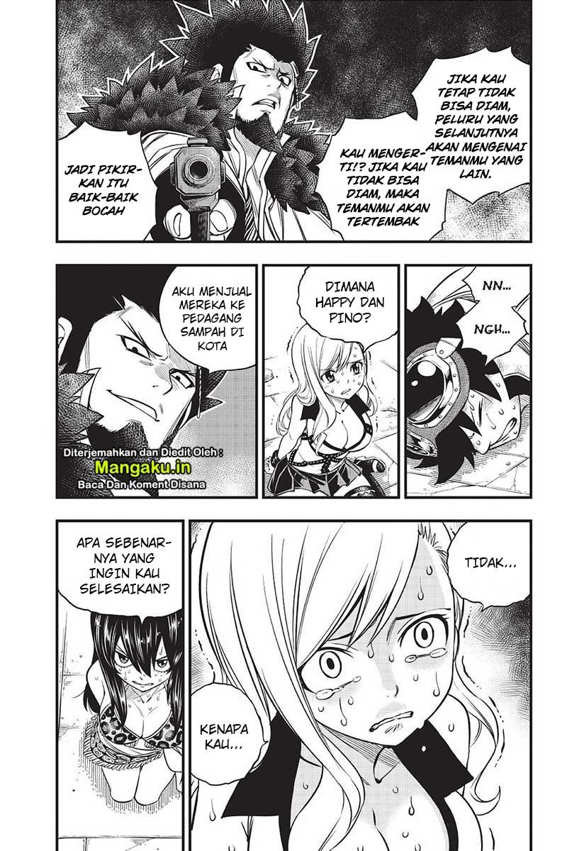 Eden’s Zero Bab 82 halaman 16