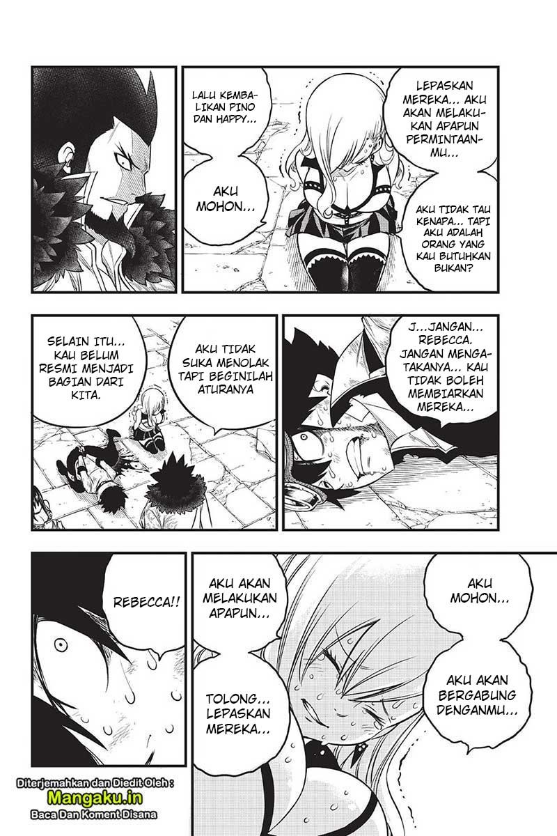 Eden’s Zero Bab 82 halaman 19