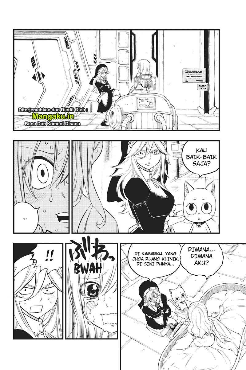 Eden’s Zero Bab 85 halaman 4
