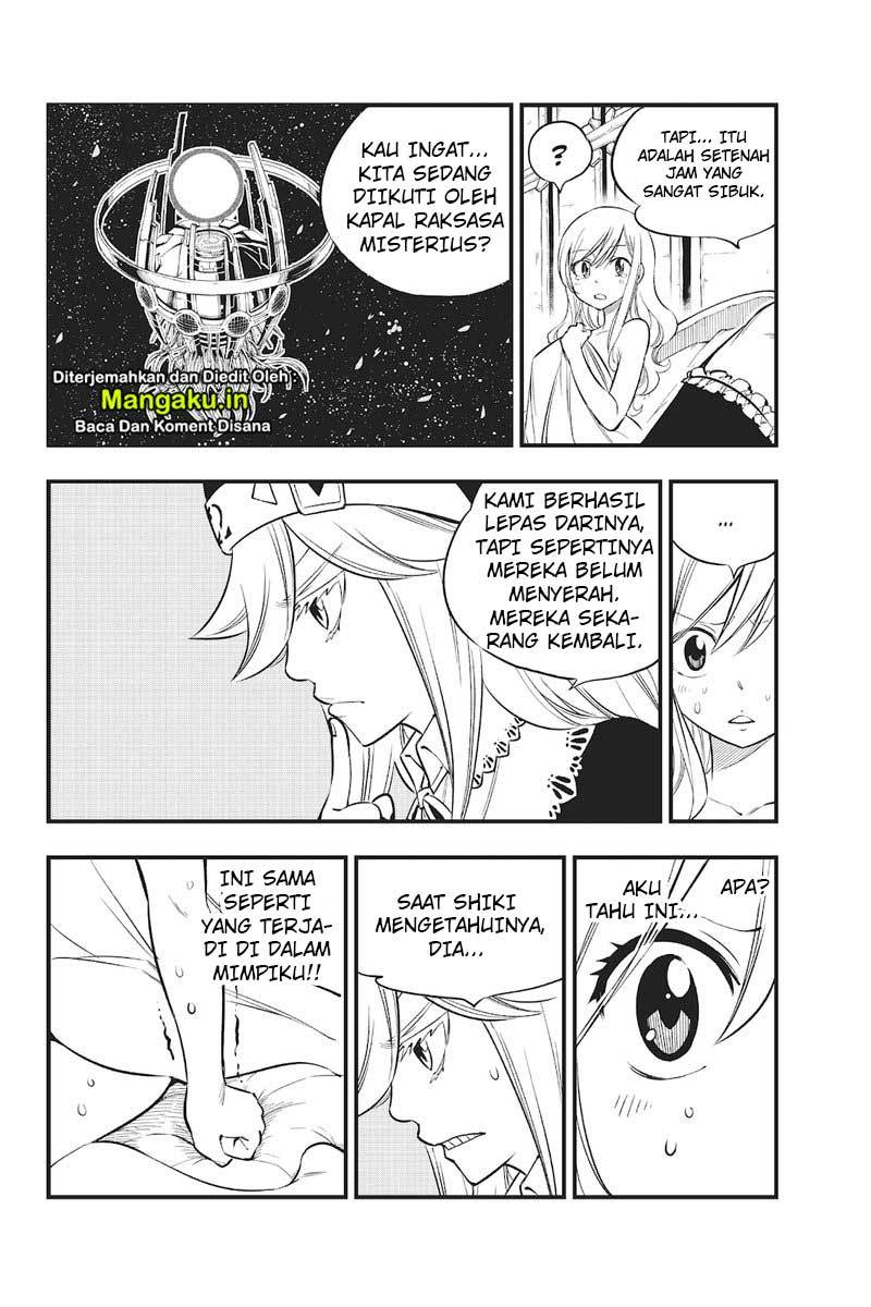 Eden’s Zero Bab 85 halaman 6