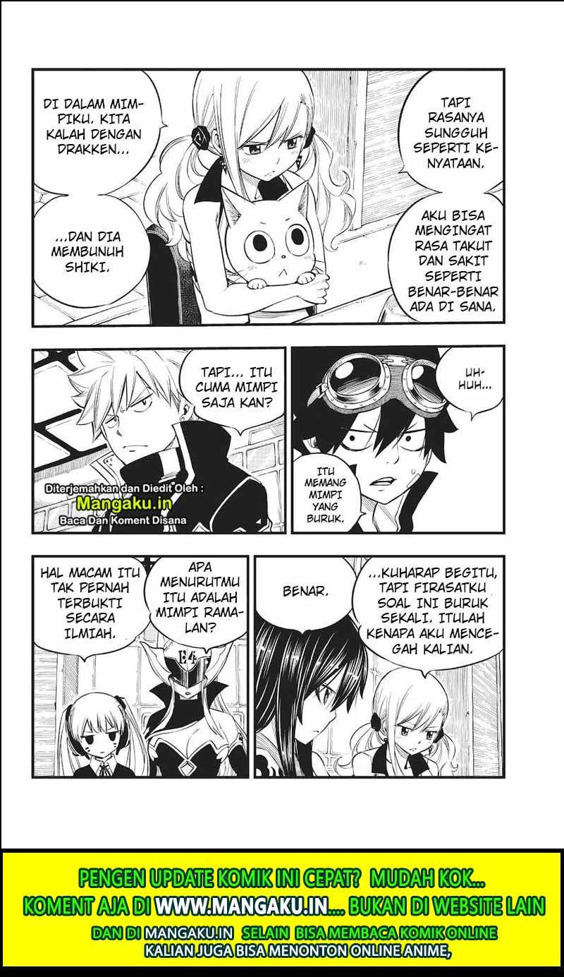 Eden’s Zero Bab 85 halaman 10