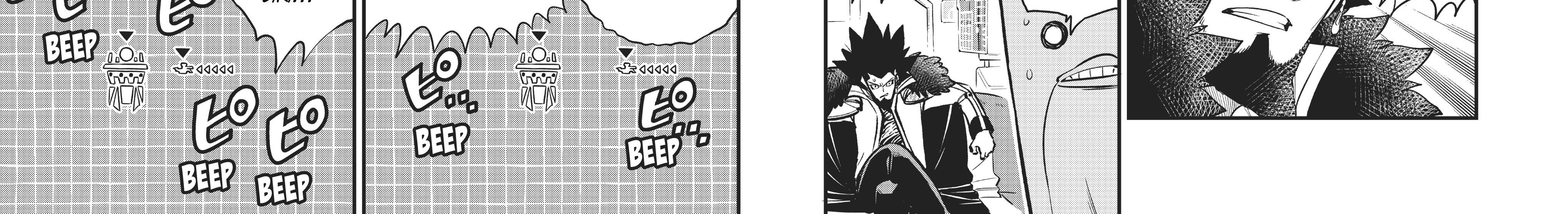 Eden’s Zero chapter 86.2 halaman 3