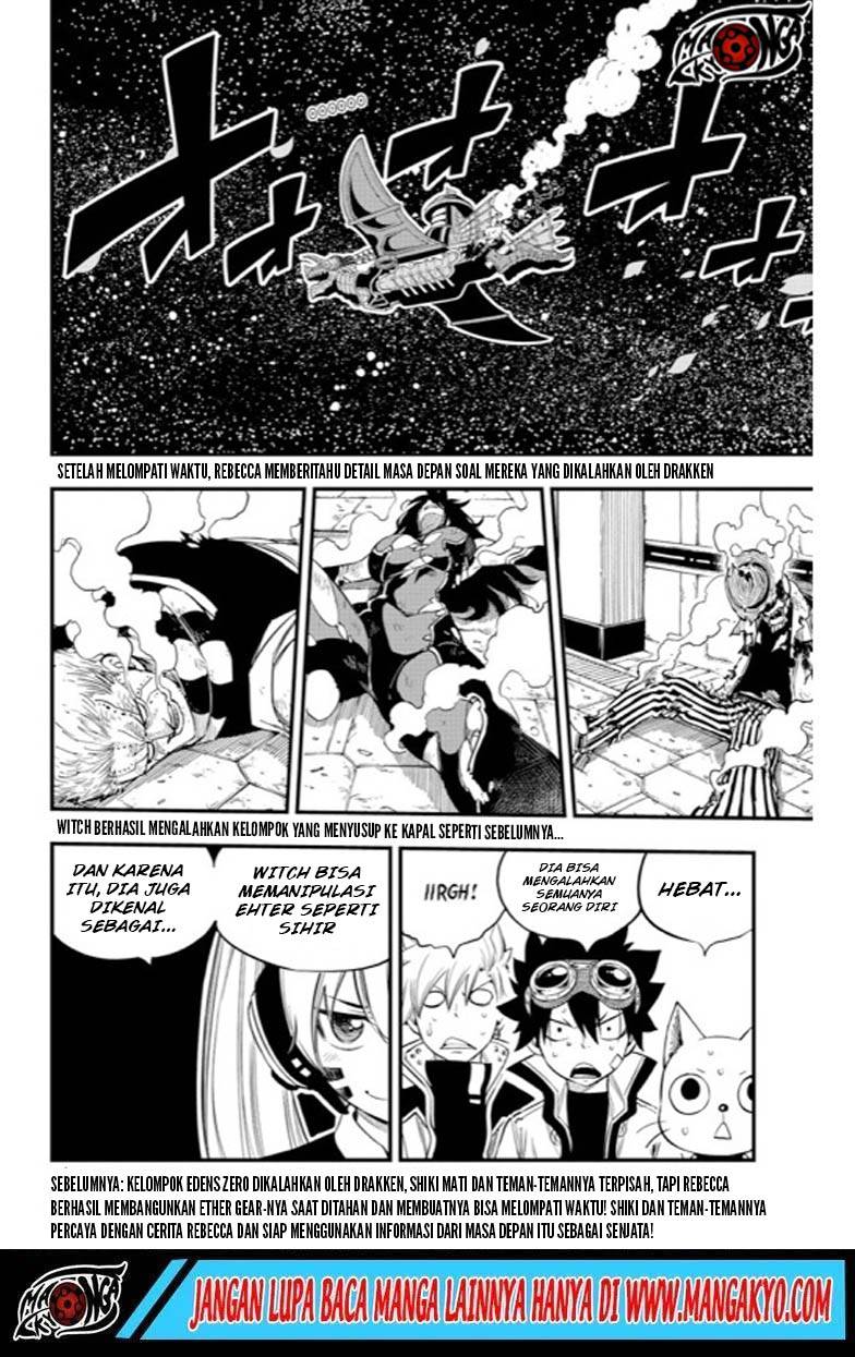 Eden’s Zero Bab 86 halaman 2
