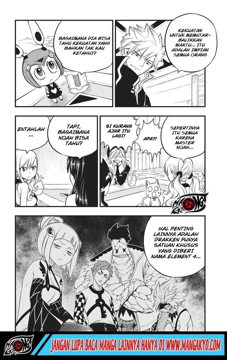 Eden’s Zero Bab 86 halaman 6