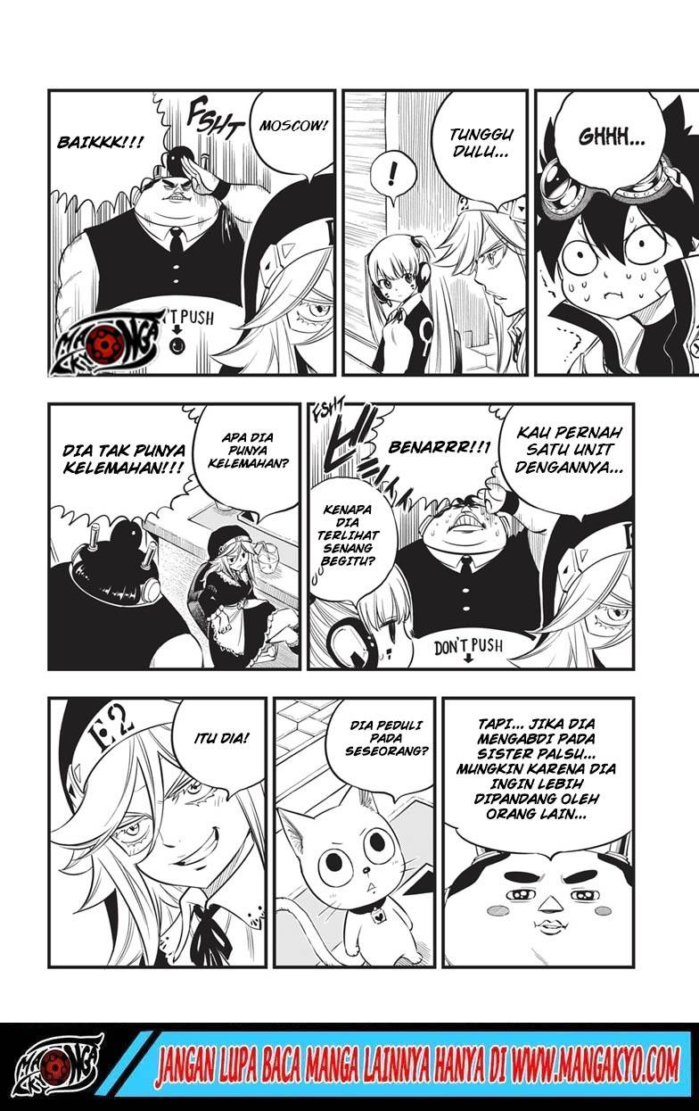 Eden’s Zero Bab 86 halaman 8