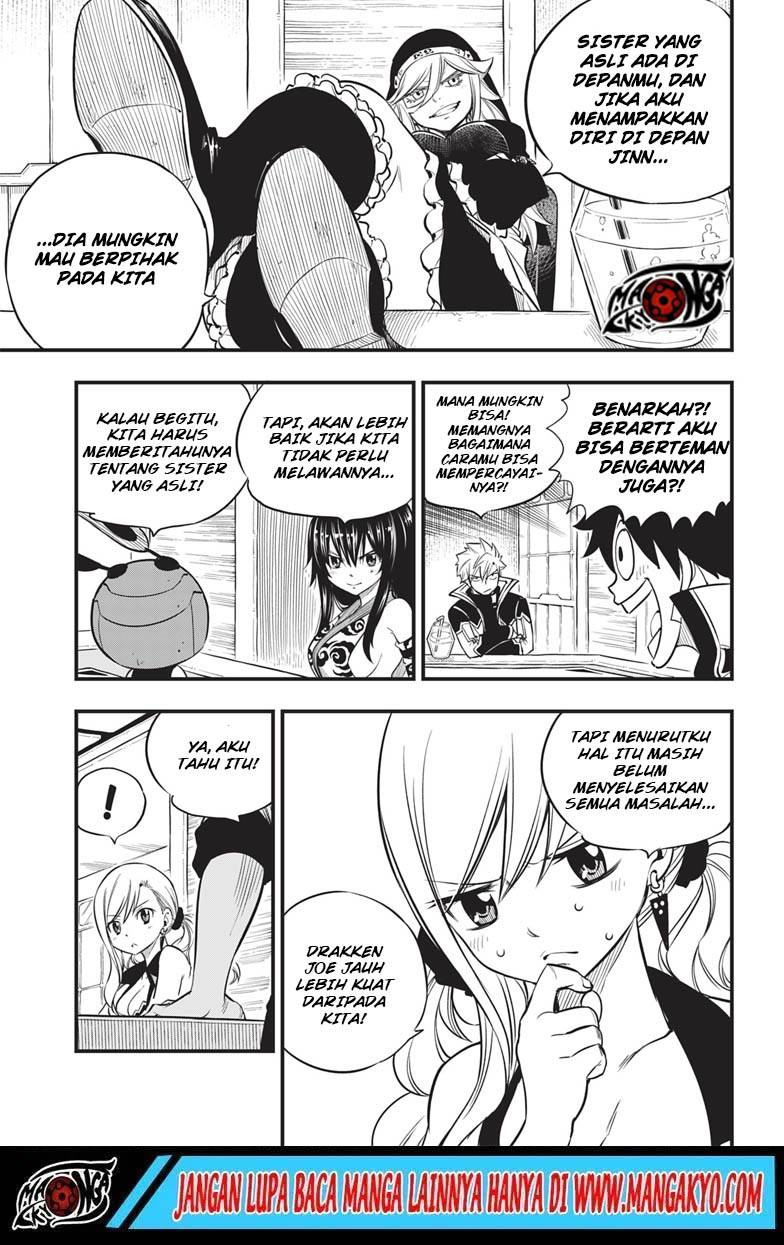 Eden’s Zero Bab 86 halaman 9