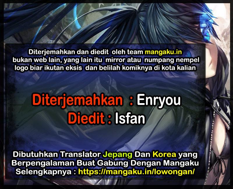 Eden’s Zero chapter 87 halaman 1