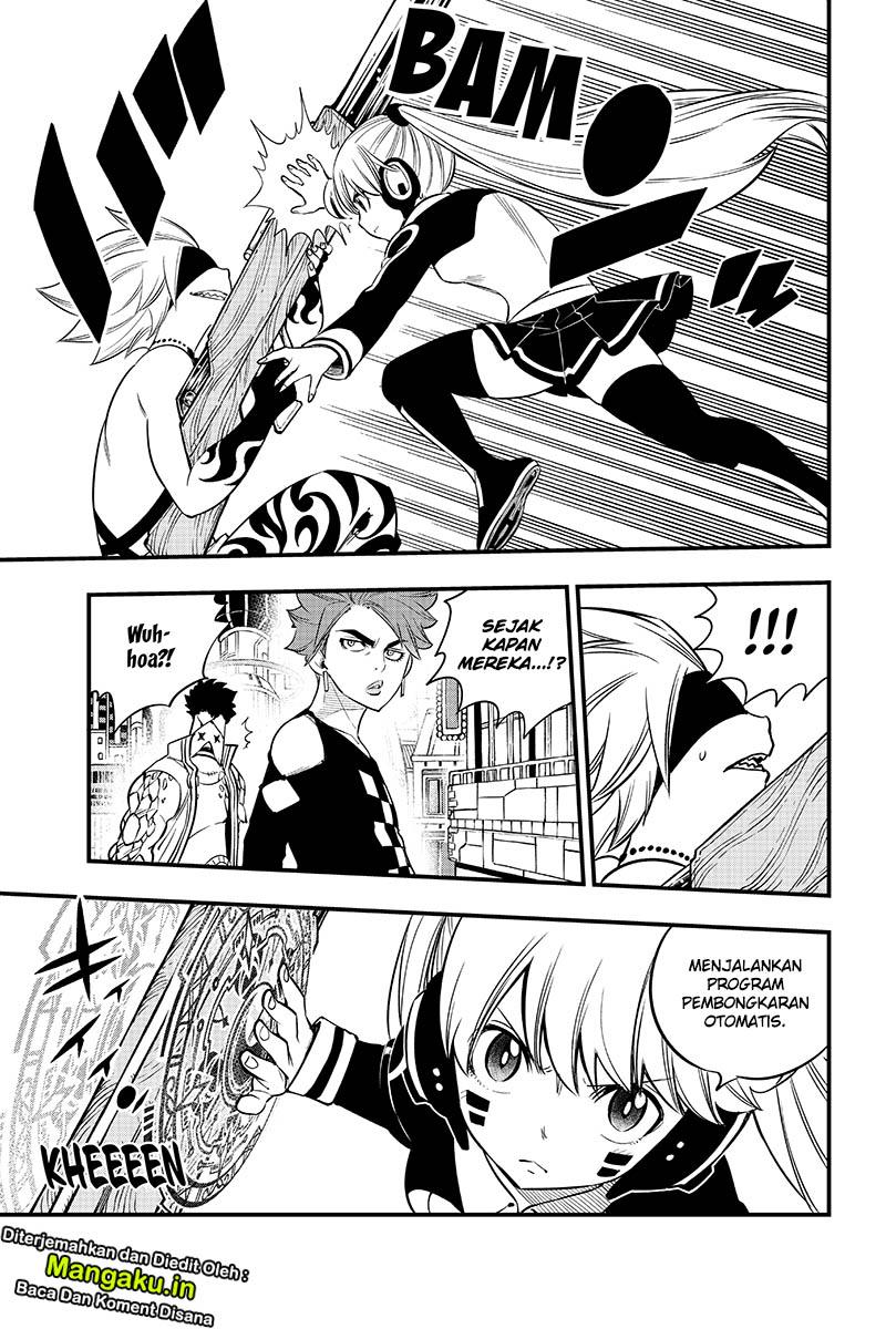 Eden’s Zero chapter 87 halaman 8