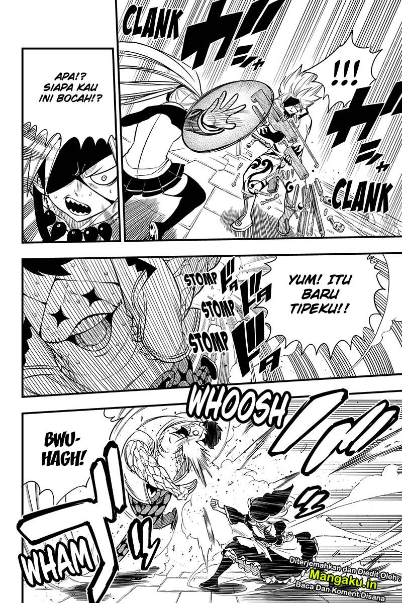 Eden’s Zero chapter 87 halaman 9