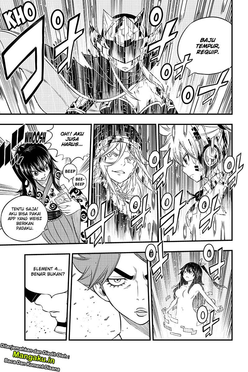 Eden’s Zero chapter 87 halaman 12