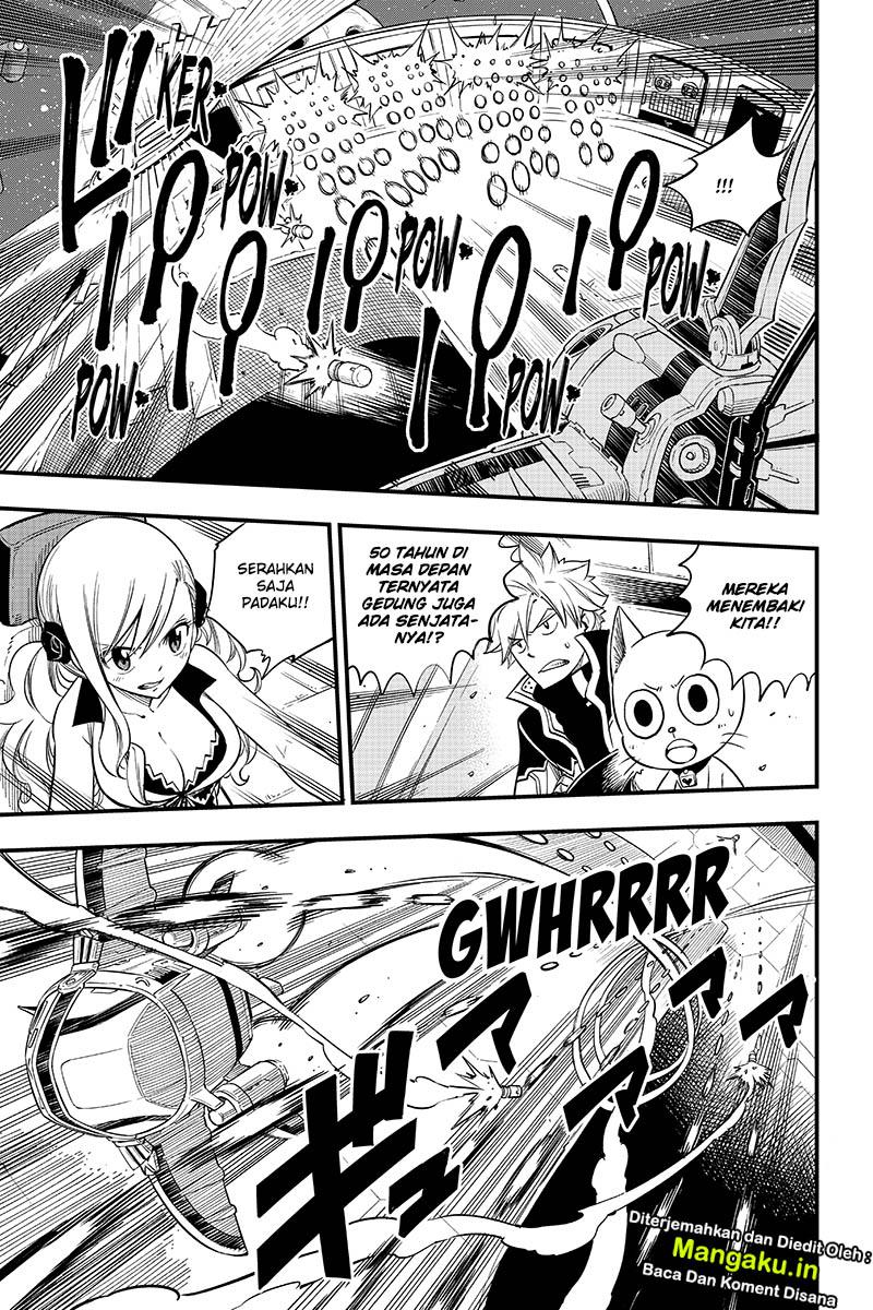 Eden’s Zero chapter 87 halaman 15