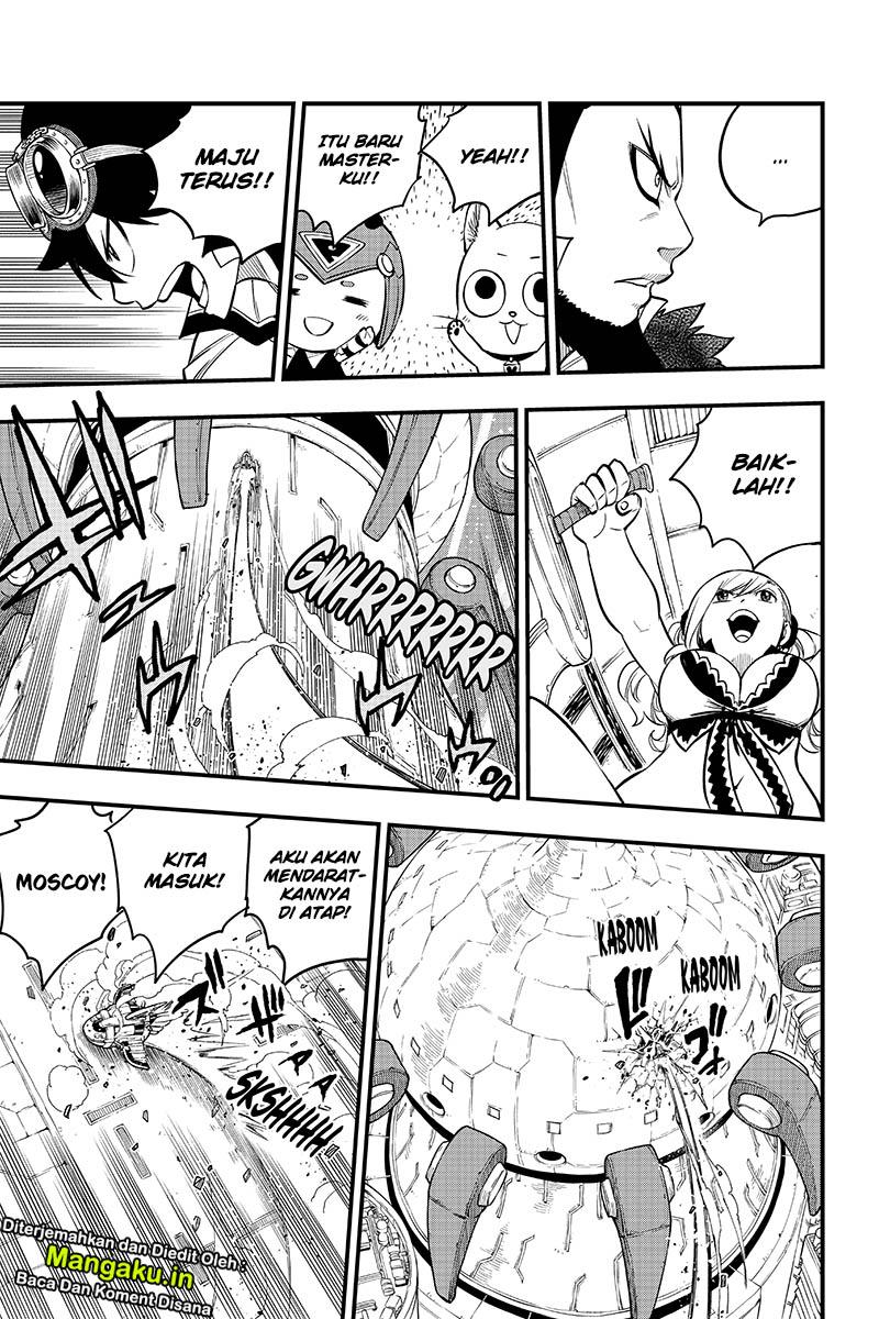 Eden’s Zero chapter 87 halaman 19