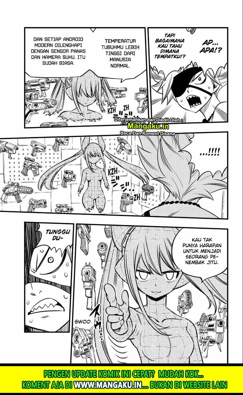 Eden’s Zero Bab 89 halaman 19