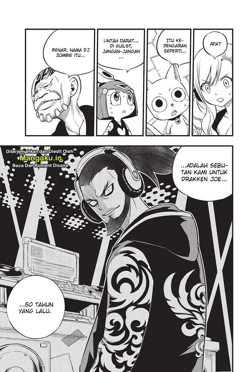 Eden’s Zero Bab 91 halaman 15