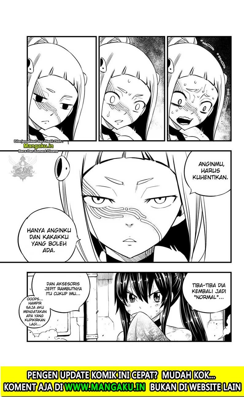 Eden’s Zero Bab 92 halaman 4