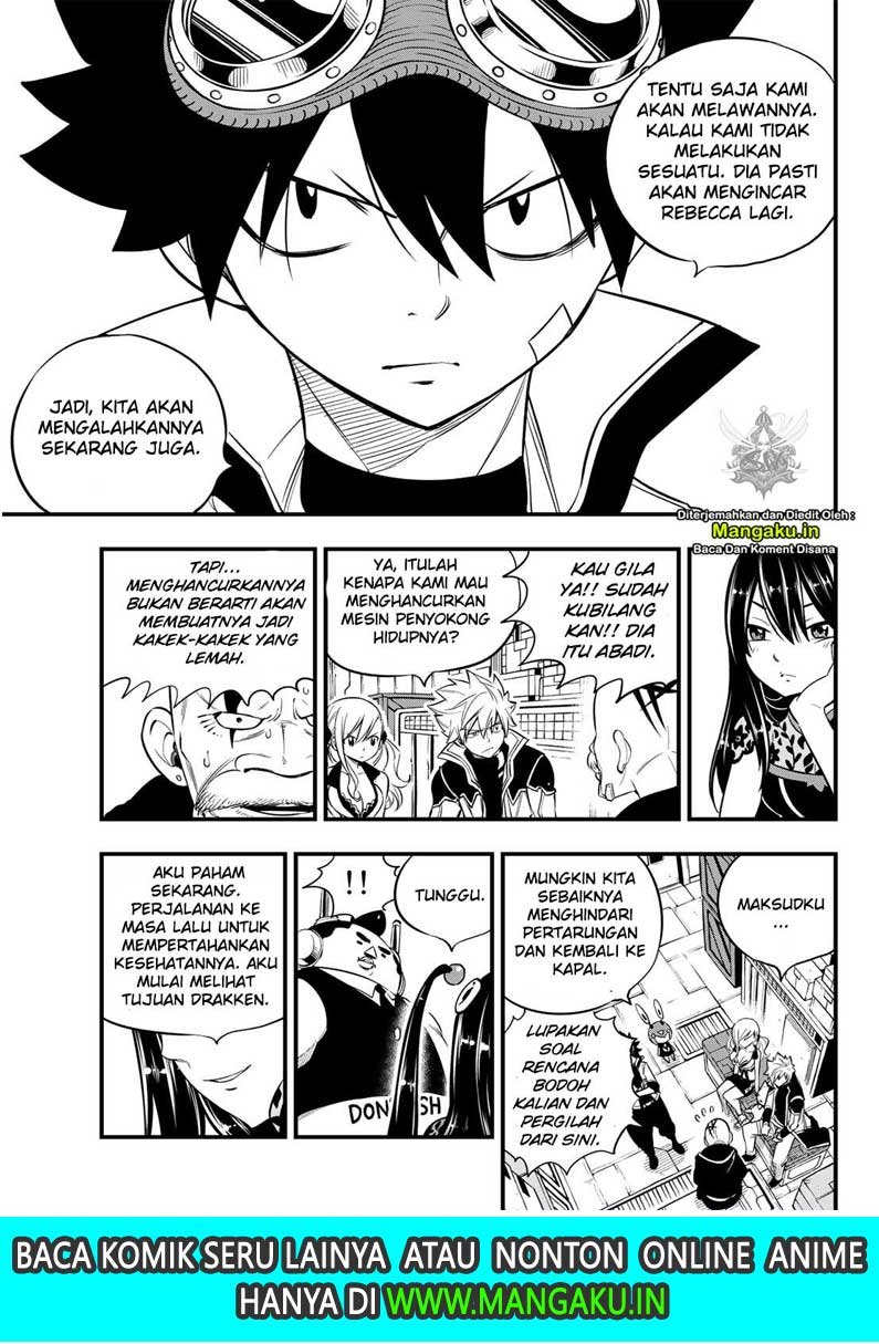 Eden’s Zero Bab 92 halaman 18