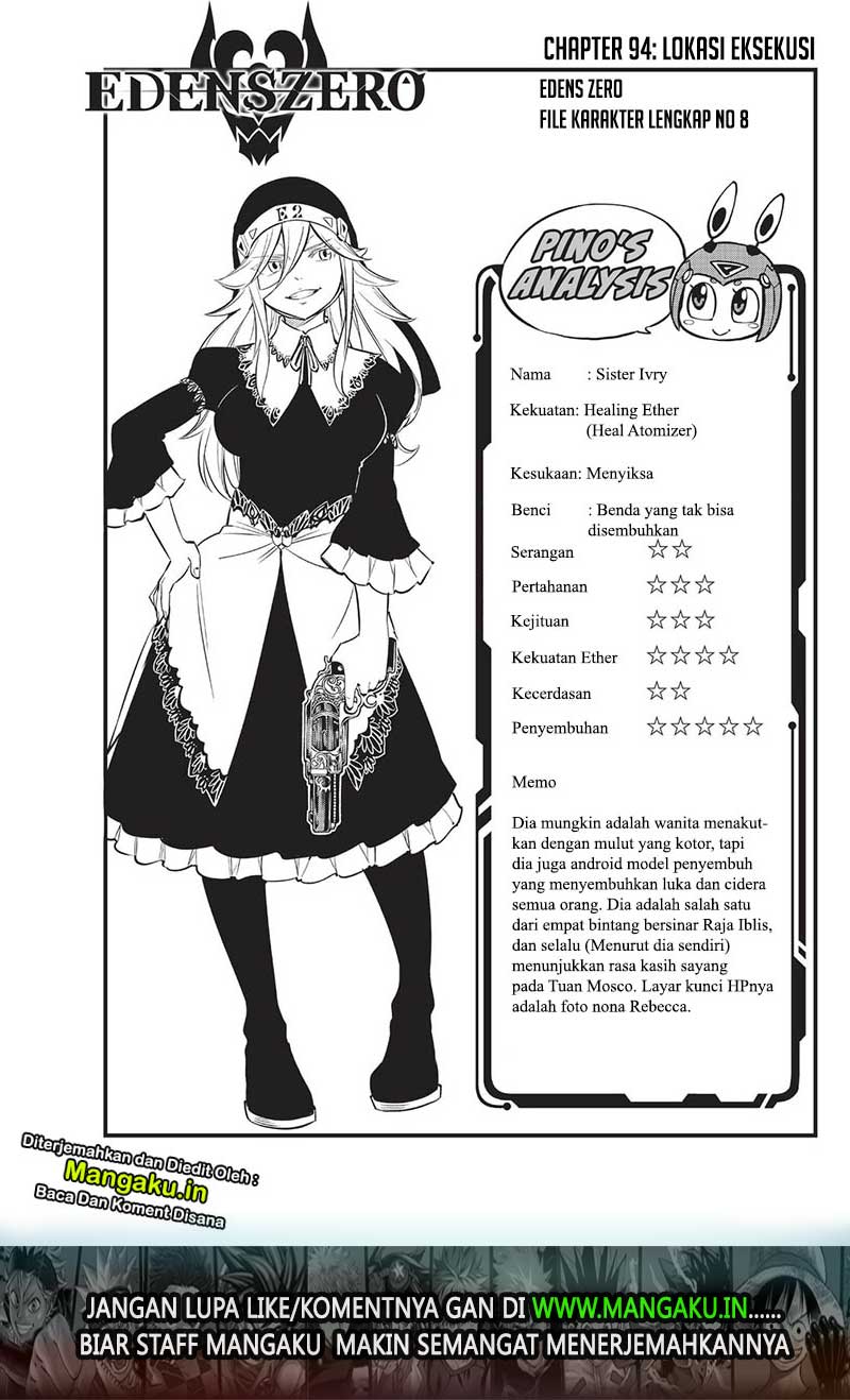 Eden’s Zero chapter 94 halaman 2