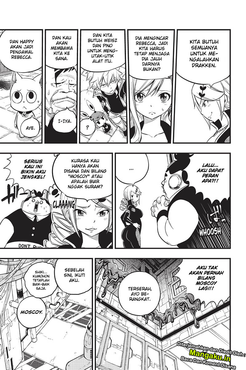 Eden’s Zero chapter 94 halaman 4