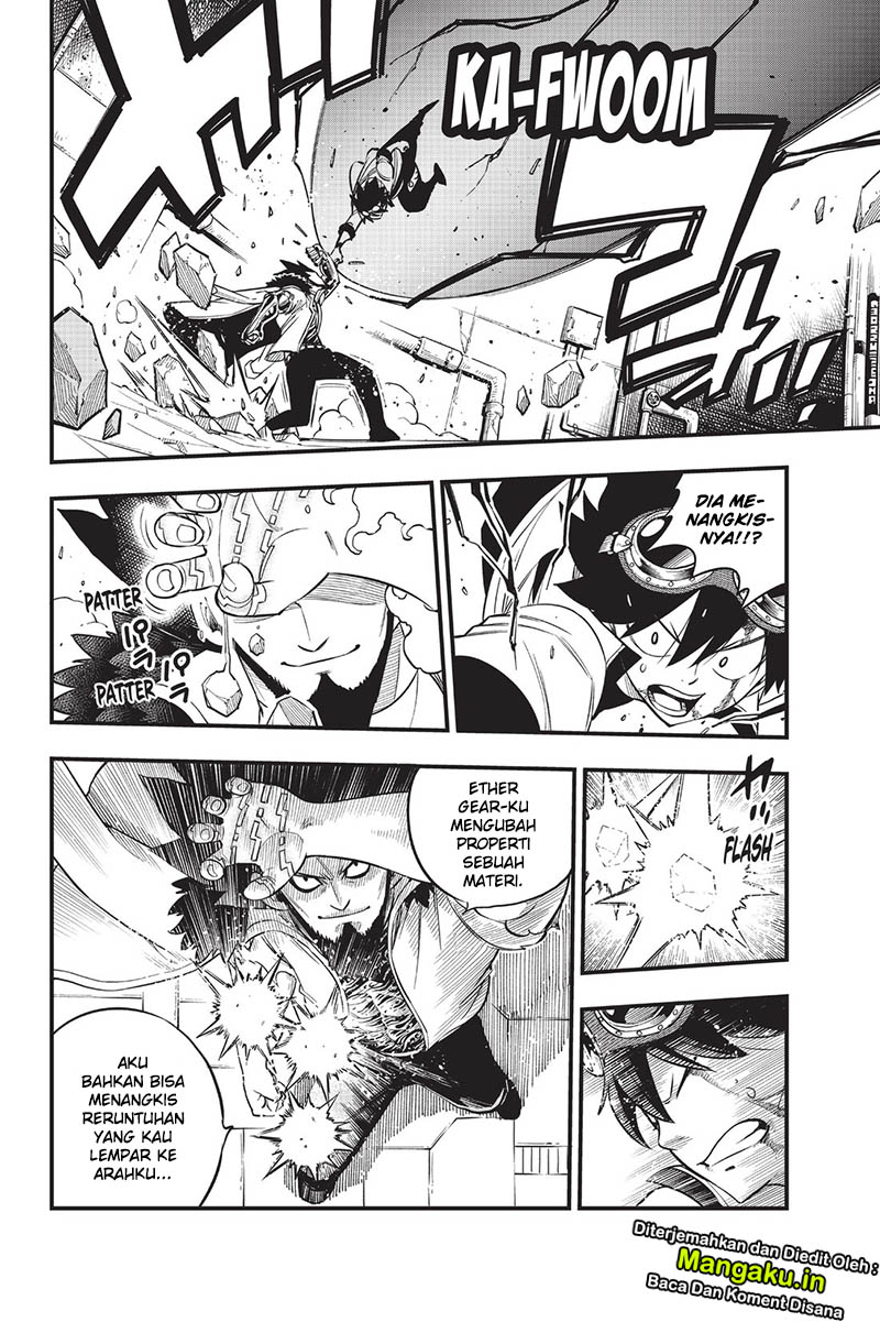 Eden’s Zero chapter 94 halaman 9