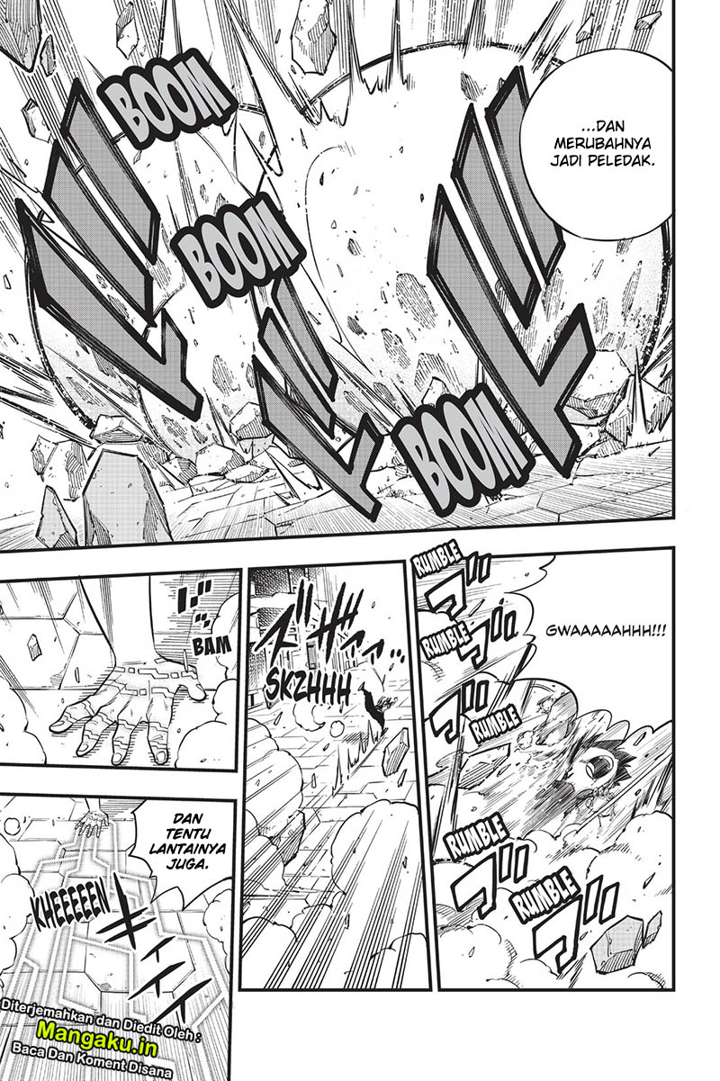 Eden’s Zero chapter 94 halaman 10