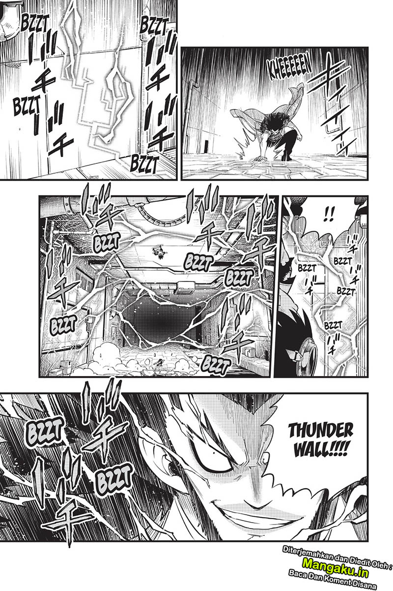 Eden’s Zero chapter 94 halaman 12