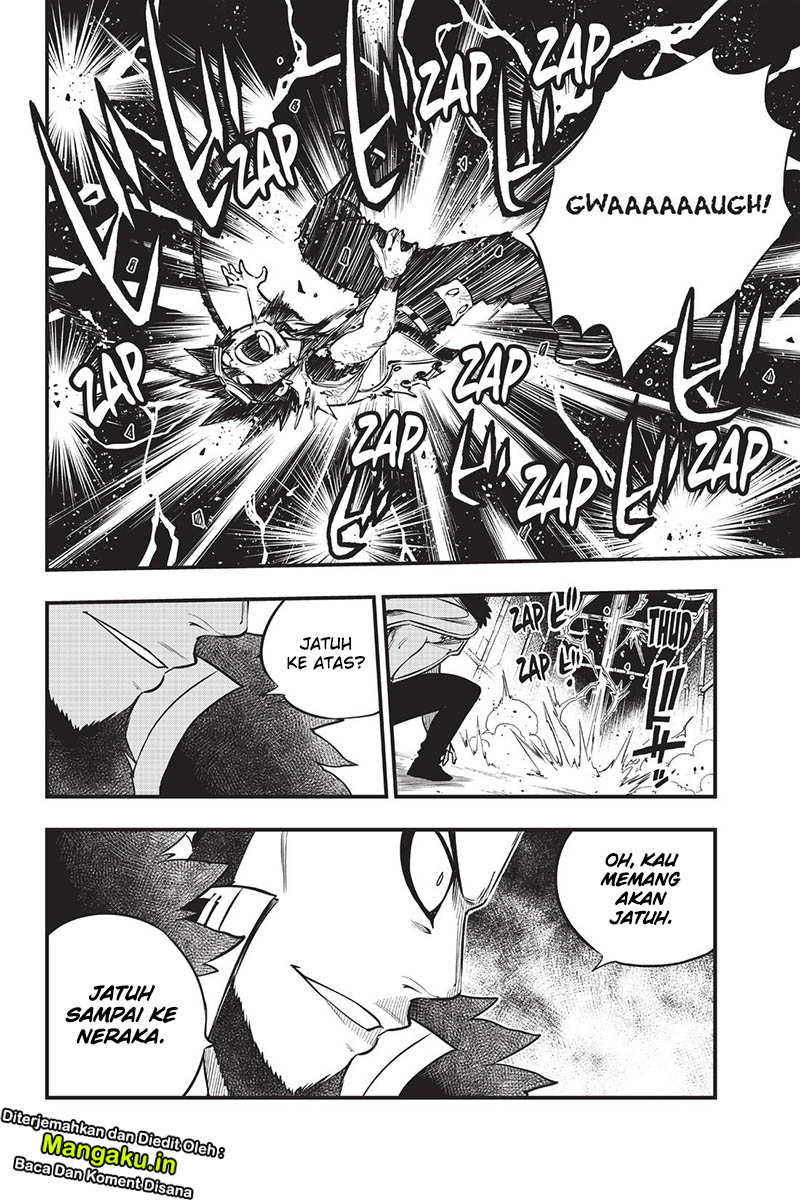 Eden’s Zero chapter 94 halaman 13