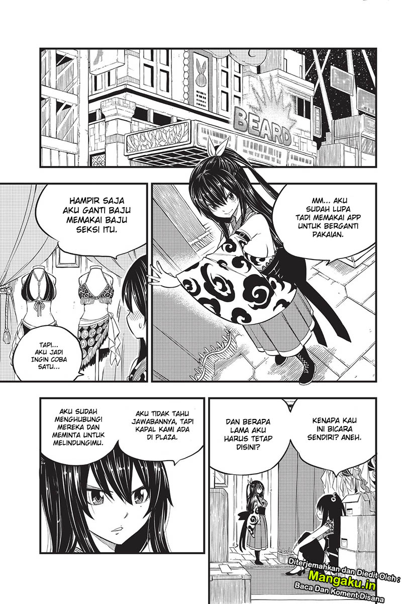 Eden’s Zero chapter 94 halaman 14