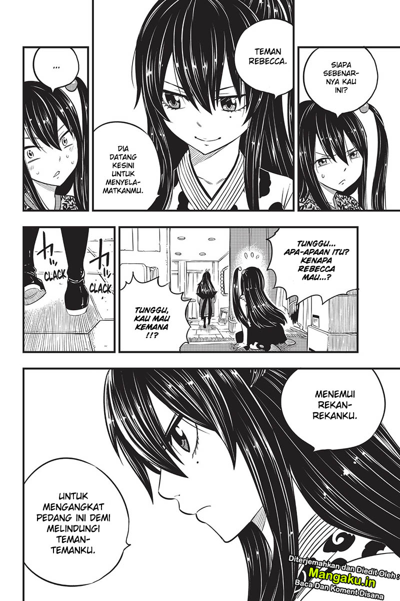 Eden’s Zero chapter 94 halaman 15