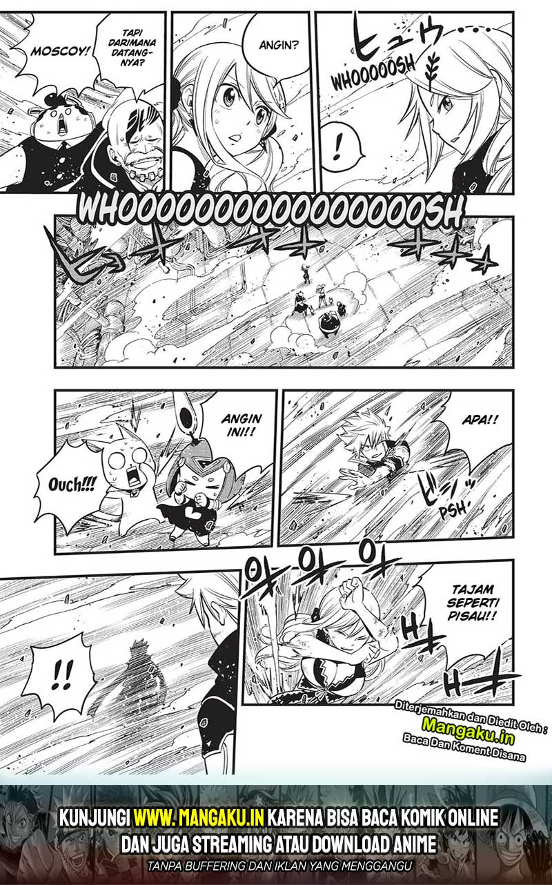 Eden’s Zero chapter 94 halaman 18