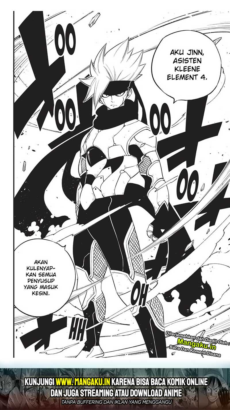 Eden’s Zero chapter 94 halaman 19