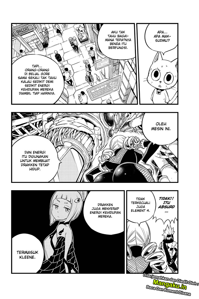 Eden’s Zero Bab 95 halaman 7