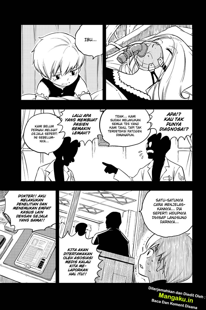 Eden’s Zero Bab 96 halaman 6