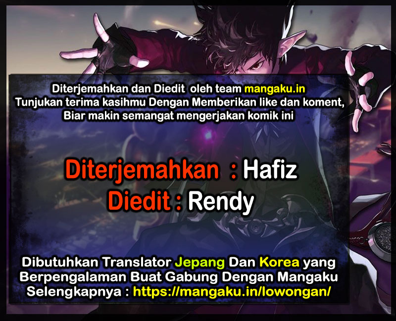 Eden’s Zero chapter 97 halaman 1