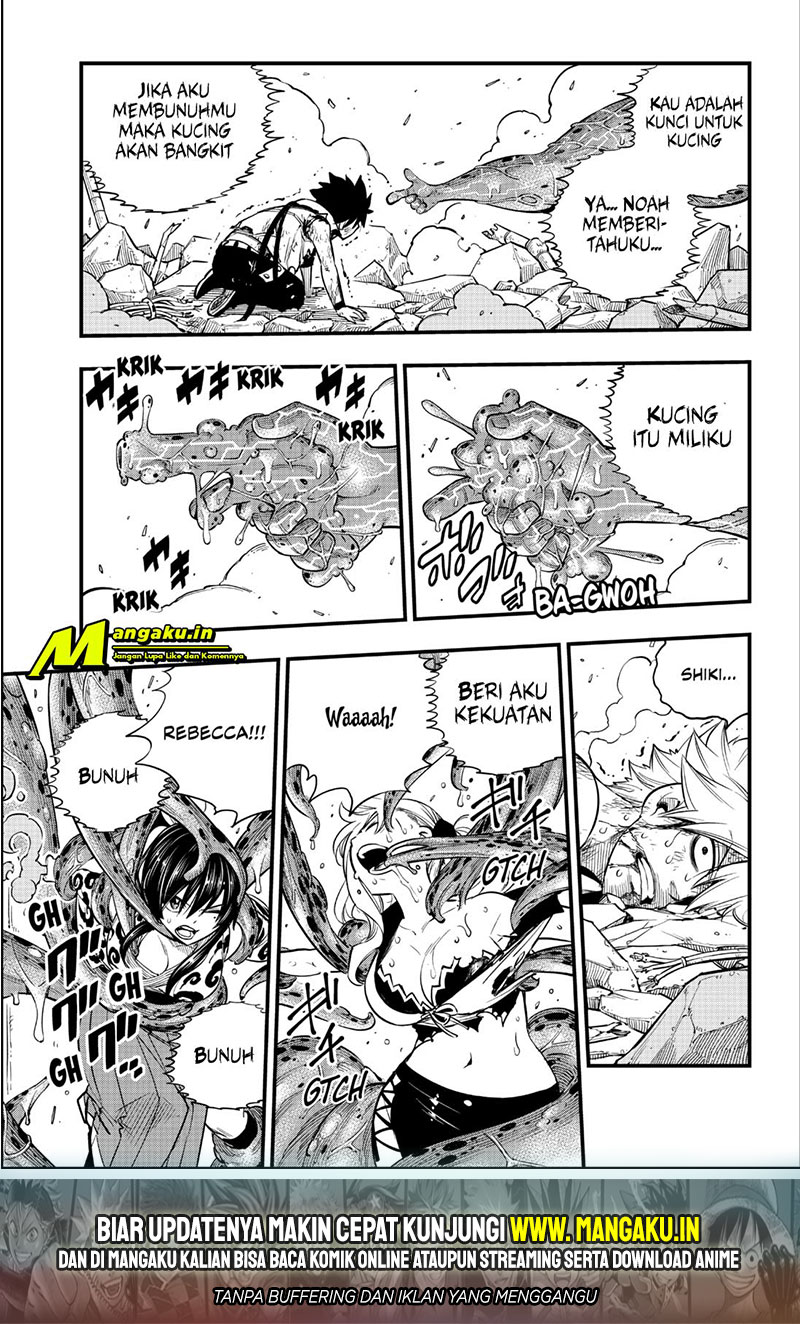 Eden’s Zero chapter 97 halaman 18