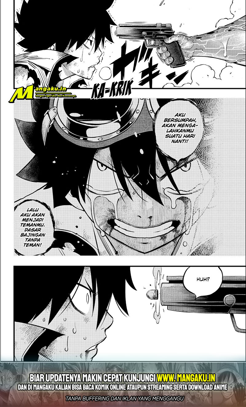 Eden’s Zero chapter 97 halaman 19