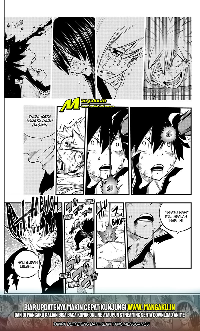 Eden’s Zero chapter 97 halaman 20