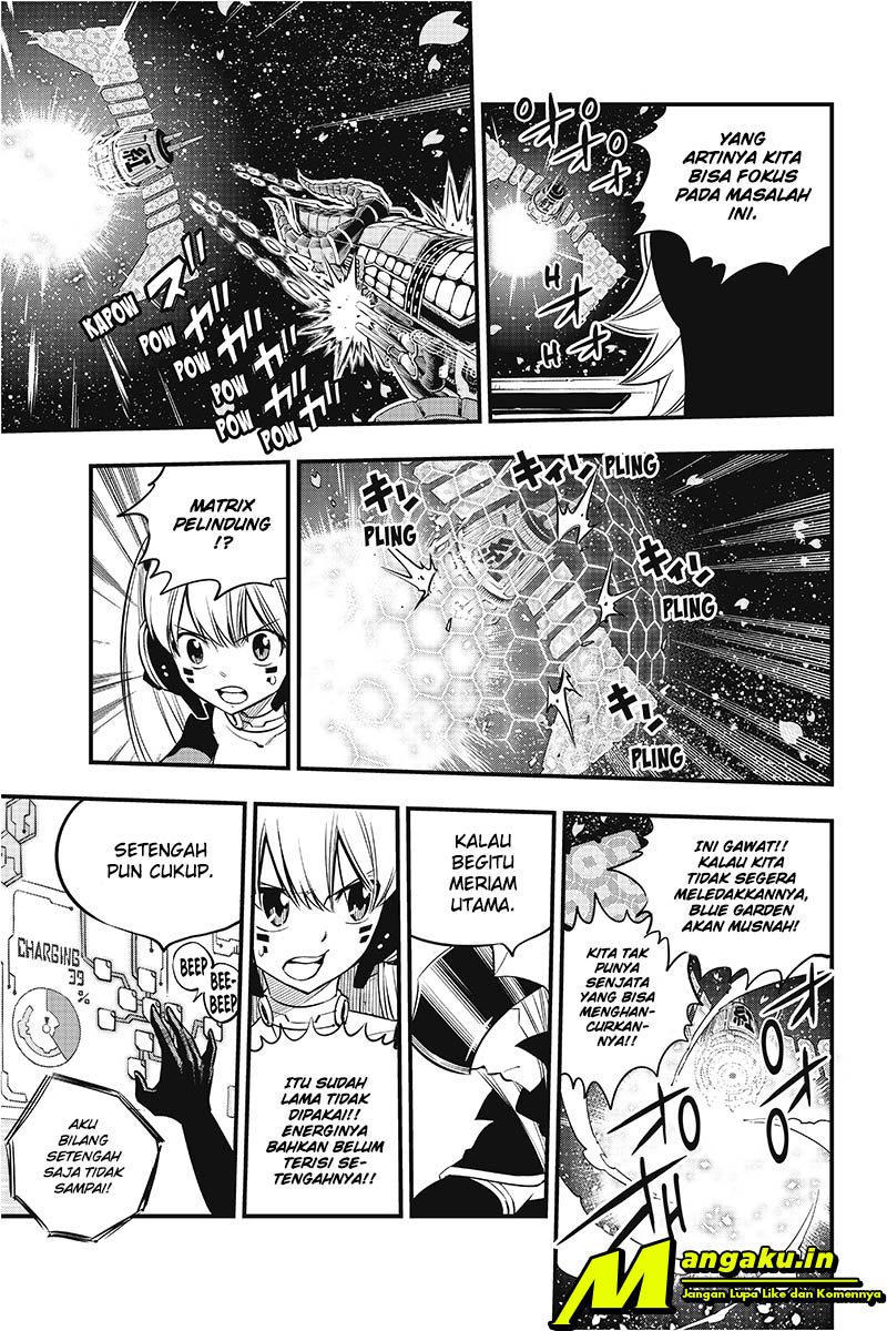 Eden’s Zero Bab 98 halaman 14