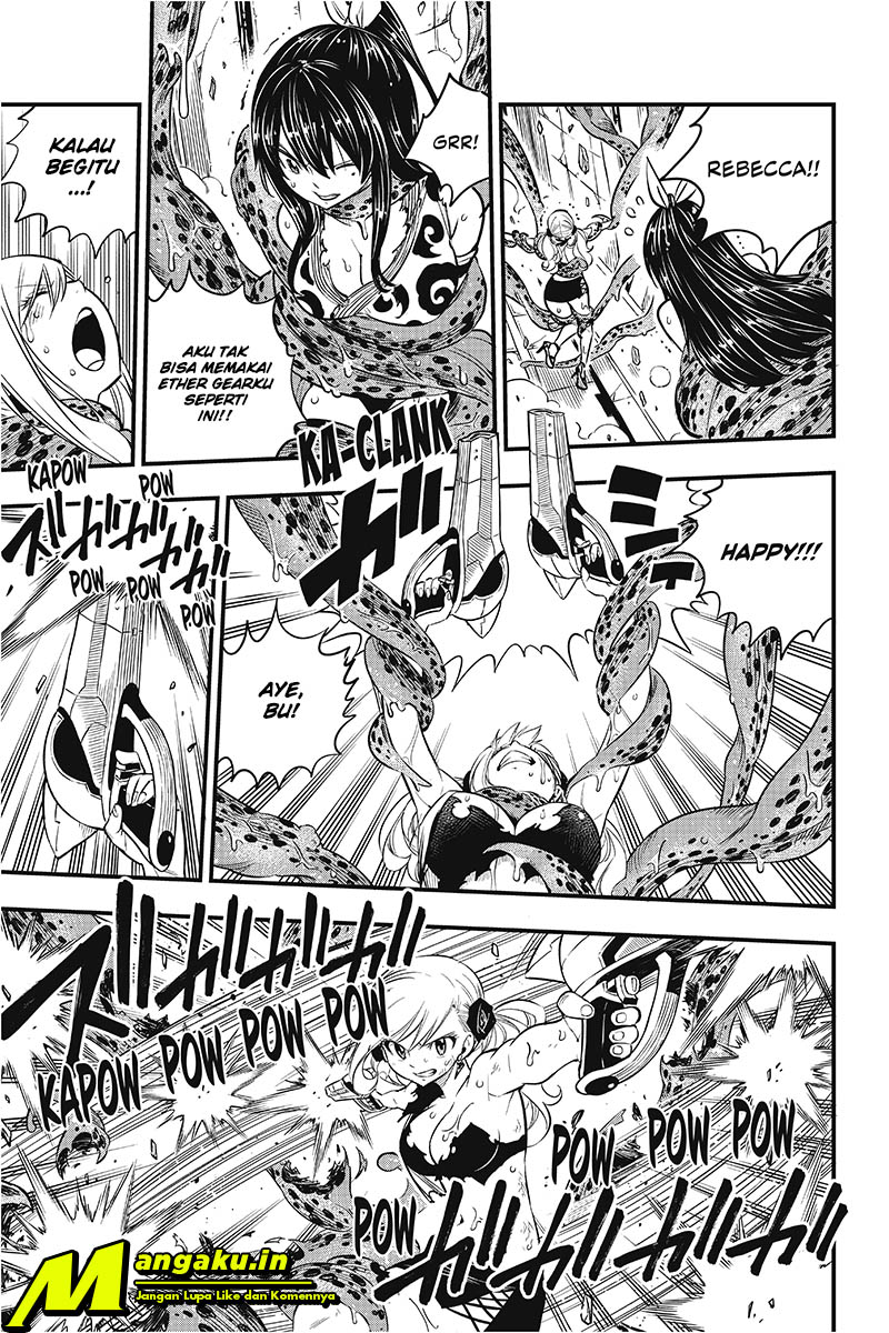 Eden’s Zero Bab 98 halaman 16