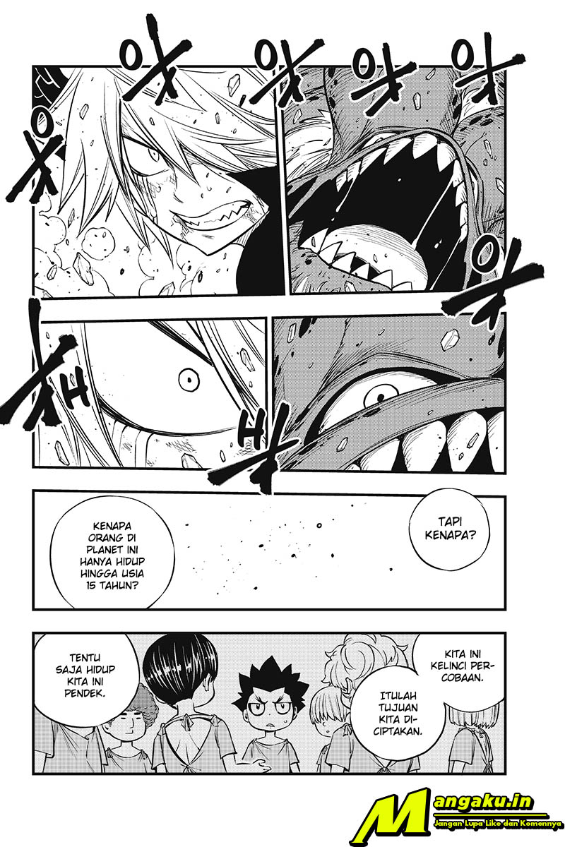 Eden’s Zero Bab 98 halaman 22